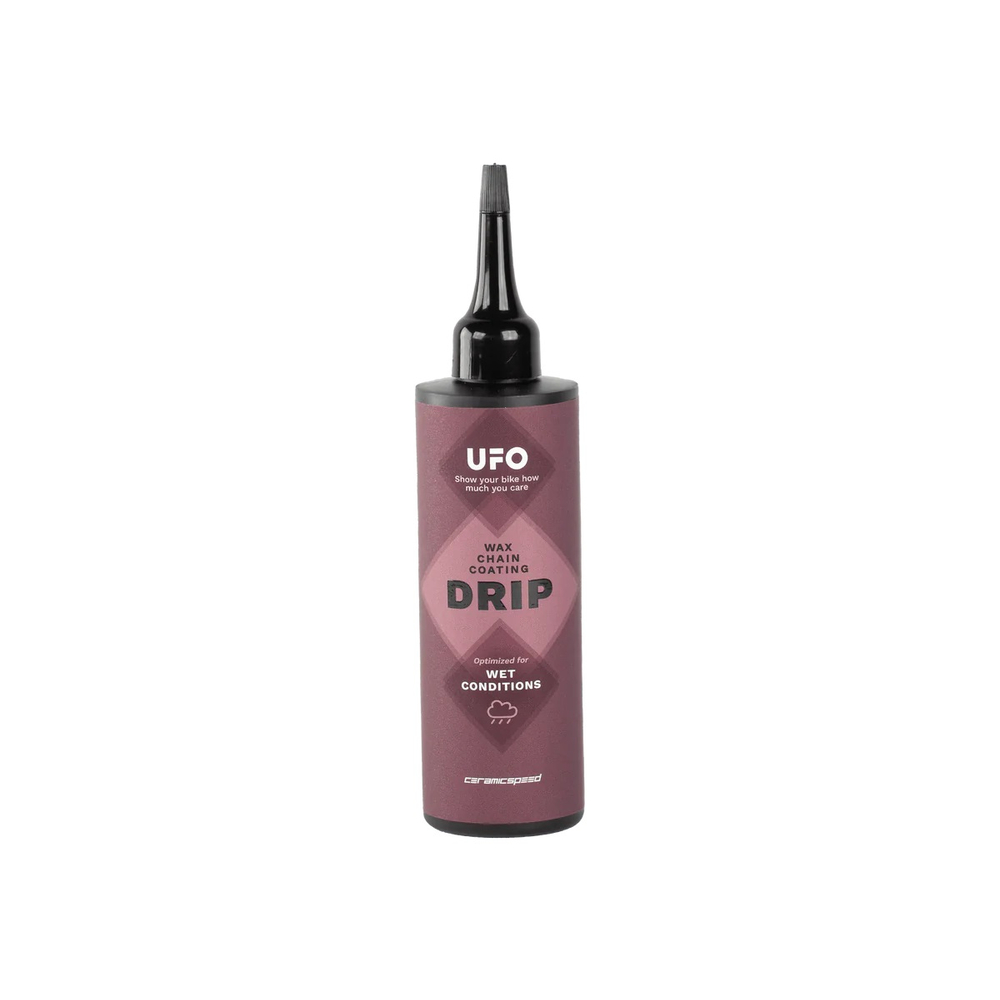CERAMICSPEED UFO Drip Wet Conditions Chain Lube